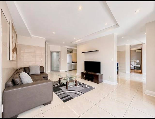 2 BEDROOM APARTMENT FOR SALE IN MORNINGSIDE